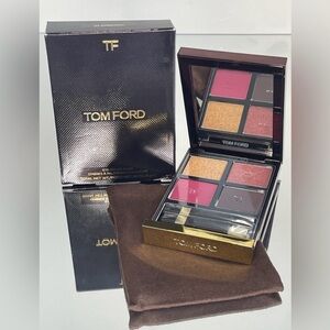 Tom Ford Eye Shadow Palette - Ambrosia